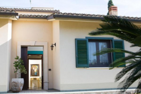 Villa Magnolia Augusta